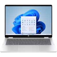 HP OmniBook 5 Flip 2 in 1 14 fp0250ndx laptop