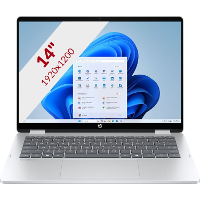 HP OmniBook 5 Flip 2 in 1 Laptop 14 fp0075nd 14''