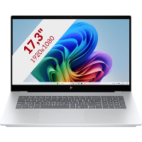 HP OmniBook 7 NGAI 17 dc0050nd 17.3'' Copilotplus laptop