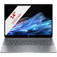 HP OmniBook Ultra 14 fd0010nd (B08X4EA#ABH) laptop Ryzen AI 9 365 | Radeon 880M | 16 GB | 1 TB SSD | Touch