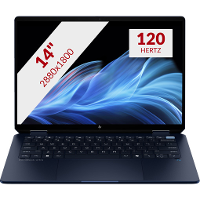 HP OmniBook Ultra Flip 14 fh0030nd (B0QV5EA#ABH) 14'' Copilotplus 2 in 1 laptop
