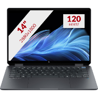 HP OmniBook Ultra Flip 14 fh0090nd laptop Core Ultra 9 288V | Arc | 32 GB | 1 TB SSD