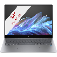 HP OmniBook X 14 fe0150nd (B1NM1EA#ABH) 14'' Copilotplus laptop
