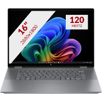 HP OmniBook X Flip 16 ar0070nd 16'' Copilotplus 2 in 1 laptop