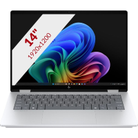 HP OmniBook X Flip 2 in 1 Next Gen AI 14 fm0074ndx (E6WC0EA) 14'' Copilotplus laptop