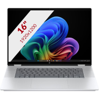 HP OmniBook X Flip 2 in 1 Next Gen AI 16 as0074ndx (E6WC2EA) 16'' Copilotplus laptop