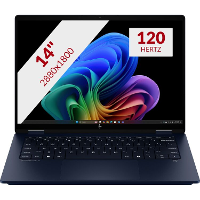 HP OmniBook X FlipNGAI 14 fm0070nd 14'' Copilotplus 2 in 1 laptop