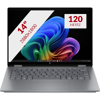 HP OmniBook X FlipNGAI 14 fm0075nd 14'' Copilotplus 2 in 1 laptop
