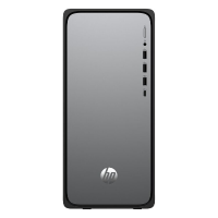 HP OmniDesk Desktop M02 0011nd PC (D13S9EA) pc systeem