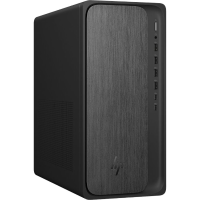 HP OmniDesk Desktop M02 0050nd PC (E1GH1EA) pc systeem