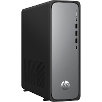 HP OmniDesk S03 0005nd (B8HX1EA) pc systeem