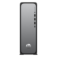 HP OmniDesk Slim Desktop S03 0011nd PC (D13SHEA) pc systeem