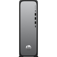HP OmniDesk Slim Desktop S04 0070nd PC (E1GE1EA) pc systeem