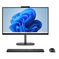 HP OmniStudio All in One Desktop 24 cu0050nd PC (D43J1EA) pc systeem