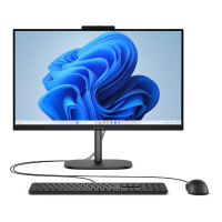 HP OmniStudio All in One Desktop 24 cv0050nd PC (D43J2EA) pc systeem