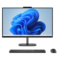 HP OmniStudio All in One Desktop 27 cu0050nd PC (D43J3EA) pc systeem