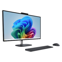 HP OmniStudio X All in One Desktop Next Gen AI 27 cx0070nd PC (D4QE3EA) pc systeem