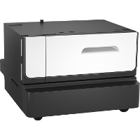 HP PageWide Pro papierlade 2x500 vel (P0V04A)