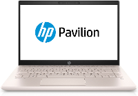 Hp Pavilion 14 Ce0510nd (4ew47ea)