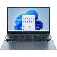 HP Pavilion 15 eg2375nd (6F7U4EA) laptop i5 1235U | Iris Xe Graphics | 16 GB | 512 GB SSD