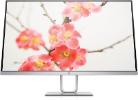 HP Pavilion 27q LED monitor 68.6 Cm (27 inch) Energielabel A (A++   E) 2560 x 1440 pix WQHD 5 ms HDMI, DisplayPort, Hoofdtelefoon (3.5 Mm jackplug) PLS LED