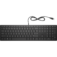 HP Pavilion toetsenbord 300
