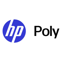 HP Poly 85R51AA Headsettas Poly