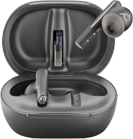 HP Poly 8L647AA Laadstation voor headset Poly