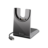 HP Poly Mobiele telefoon Kabel [1x USB   1x USB] 0 mm USB C