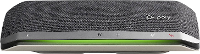 HP Poly Sync 40 Conferentieluidspreker USB A, USB C, Bluetooth Zwart, Zilver