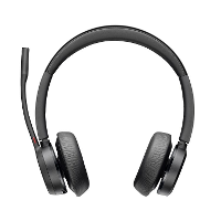 HP Poly Voyager 4320 USB C Headset