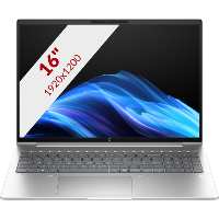 HP ProBook 4 G1a AI PC Wolf Pro Security Edition (B9YH9ET) 16'' laptop
