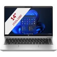 HP ProBook 440 G10 (AL0A6AT#ABH) 14'' laptop