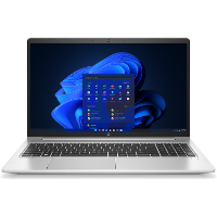HP ProBook 450 G9 (6F221EA#ABH) 512GB SSD, WIFI 6E, Win 11 Pro