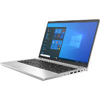 HP ProBook 640 G8 (43A40EA) i5 1145G7 | Iris Xe Graphics | 16 GB | 512 GB SSD | 10 Pro