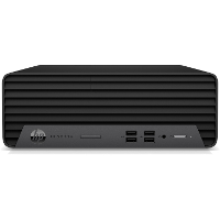 HP ProDesk 400 G7 Small Form Factor PC (11M51EA) 8 GB, Gb LAN, Win 10 Pro