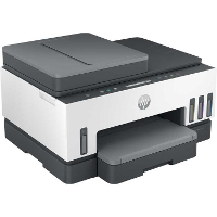 HP Smart Tank 7305 all in one printer
