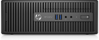 Hp Prodesk 400 Sff G3   Intel Core I3 (t4r69ea#abh)