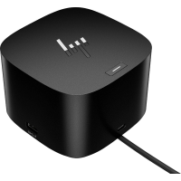 HP Thunderbolt 120W G4 Dock (UK) Thunderbolt 4 dockingstation