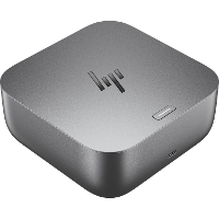 HP Thunderbolt 4 100 W G6 dock dockingstation