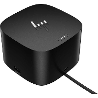 HP Thunderbolt Dock 280W G4 met combokabel dockingstation