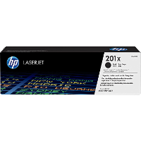 HP Toner 201x (CF400X)
