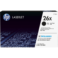 HP Toner 26X (CF226X)
