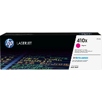 HP Toner 410x (CF413X)