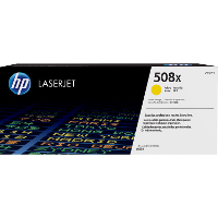 HP Toner 508X (CF362X)