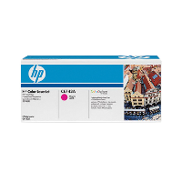 HP Toner magenta CE743A