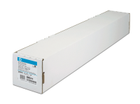 HP Universal Bond Paper Q1397A Plotterpapier 91.4 Cm x 45.7 M 80 g/m² 45.7 M Inkjet