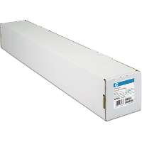 HP Universal Instant dry Gloss fotopapier, 914 mm x 30.5 M