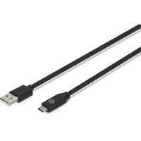 HP USB A > USB C kabel