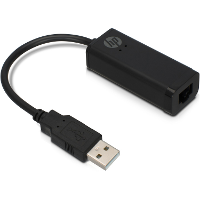 HP USB A > RJ45 (2UX21AA) adapter